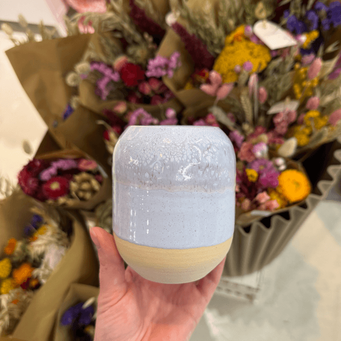 Hovedbilde Pen Holder - Steel grey