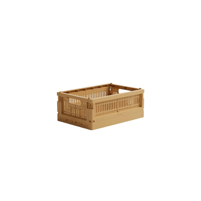 Hovedbilde Made crate mini - Fudge
