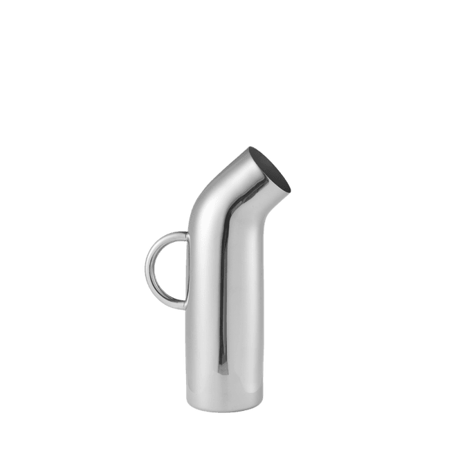 Hovedbilde Pipe karaffel - Rustfritt stål