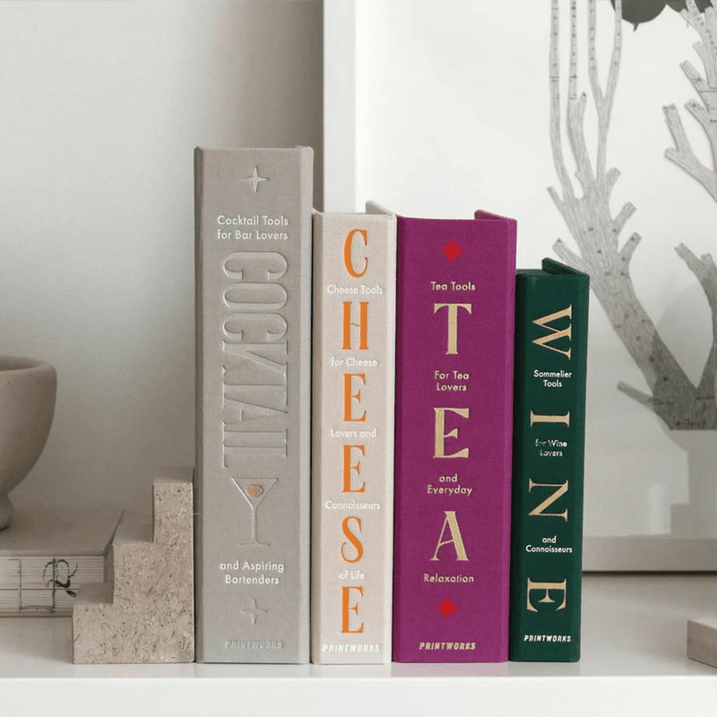 Cheese Tools - The essentials