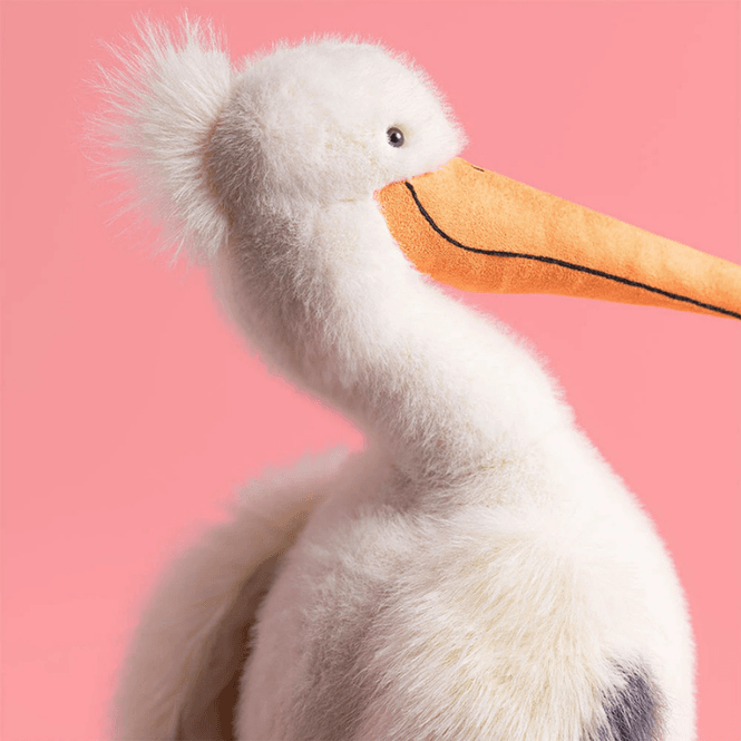 Hovedbilde Jellycat - Pelican