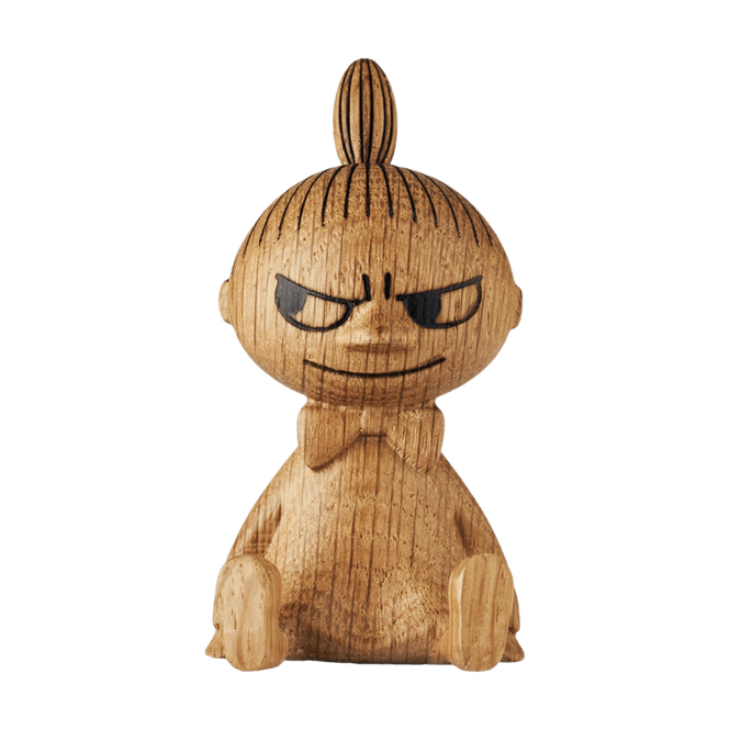 Hovedbilde Mummi trefigur - Lille My