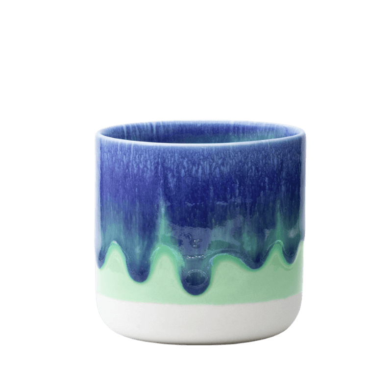 Quench Cup - Dragonfly