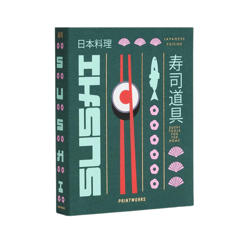 Sushi Tools - The essentials