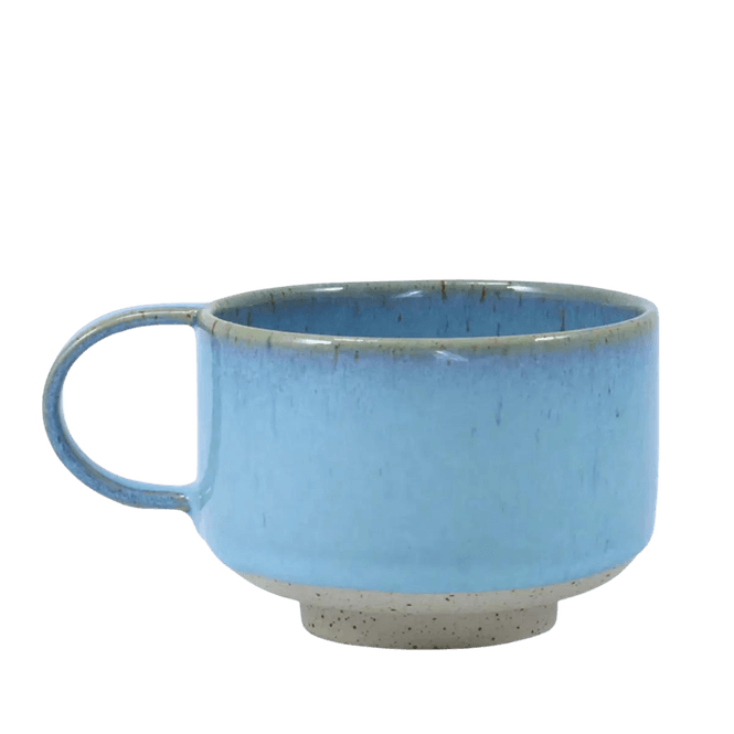 Hovedbilde Mion Mug - Oyster Pearl