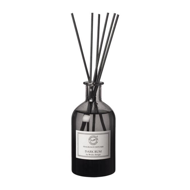 Hovedbilde Duftpinne - Dark rum