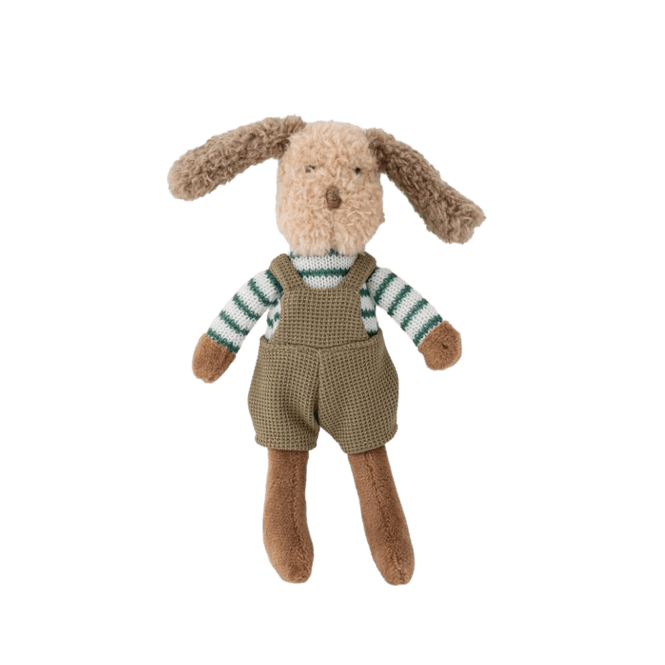 Hovedbilde Teo Bamse, Bloomingville MINI