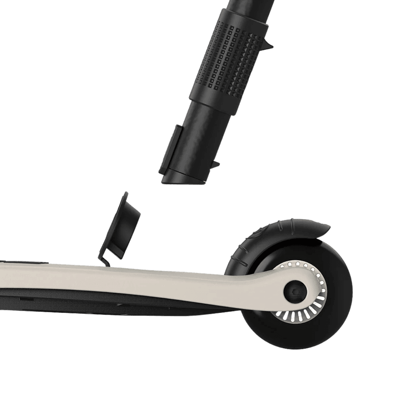 Scoot & Ride Highwaykick 1 Push & Go - Ash