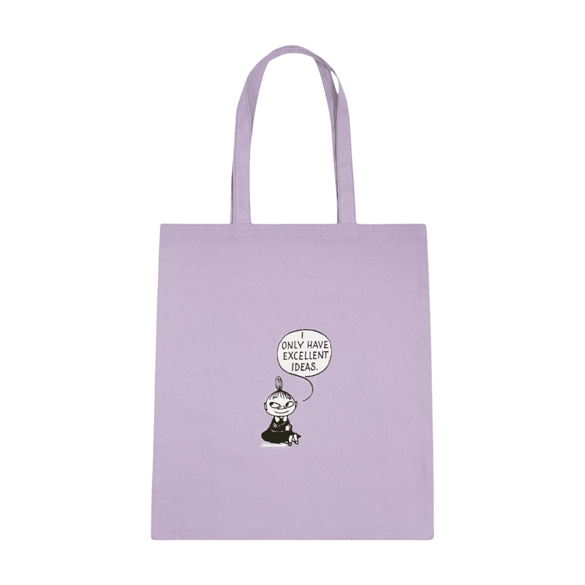 Moomin Tote bag Lille my