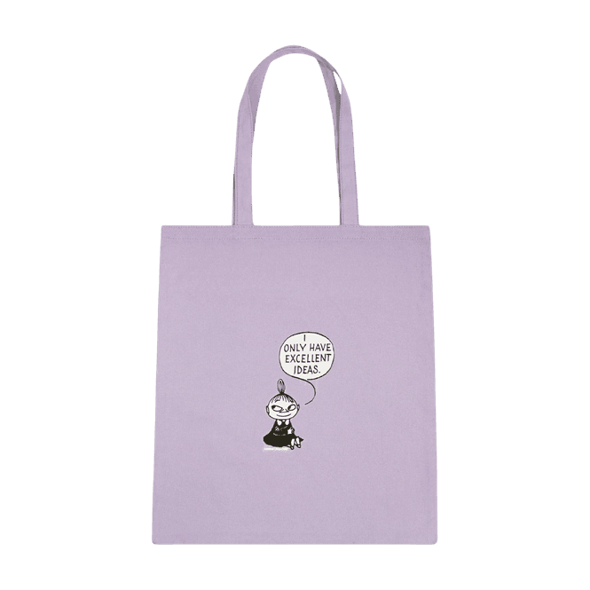 Hovedbilde Moomin Tote bag Lille my