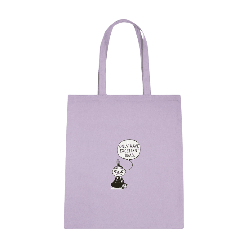 Moomin Tote bag Lille my