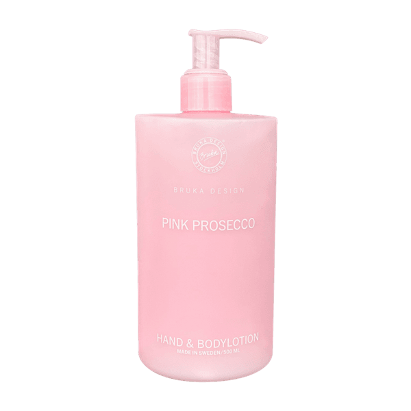 Hovedbilde Hand and body lotion - Pink Prosecco