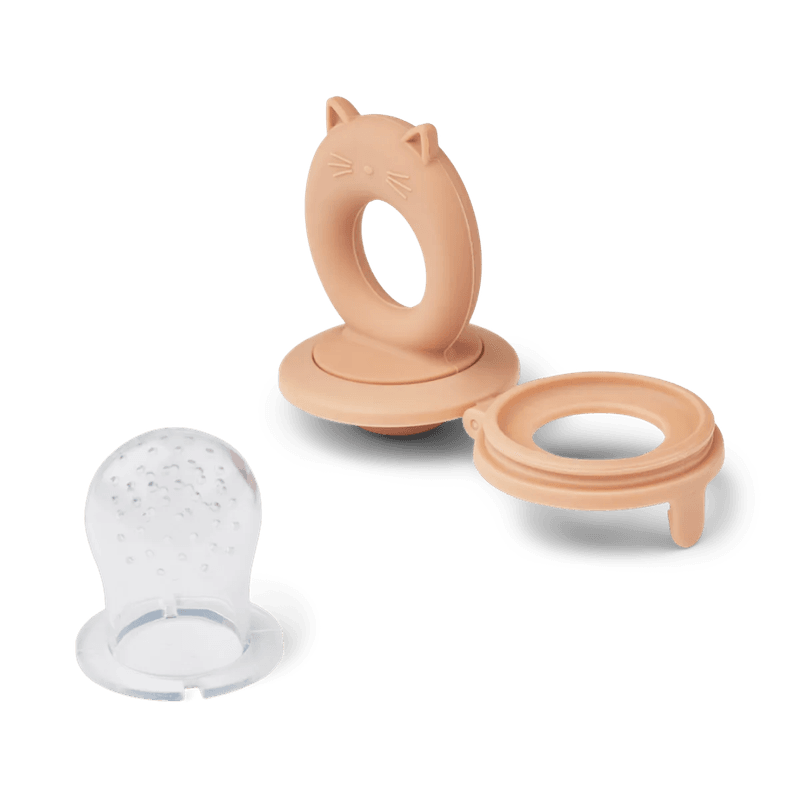 Miranda Matsmokk 2pk -Tuscany rose / Apple blossom 