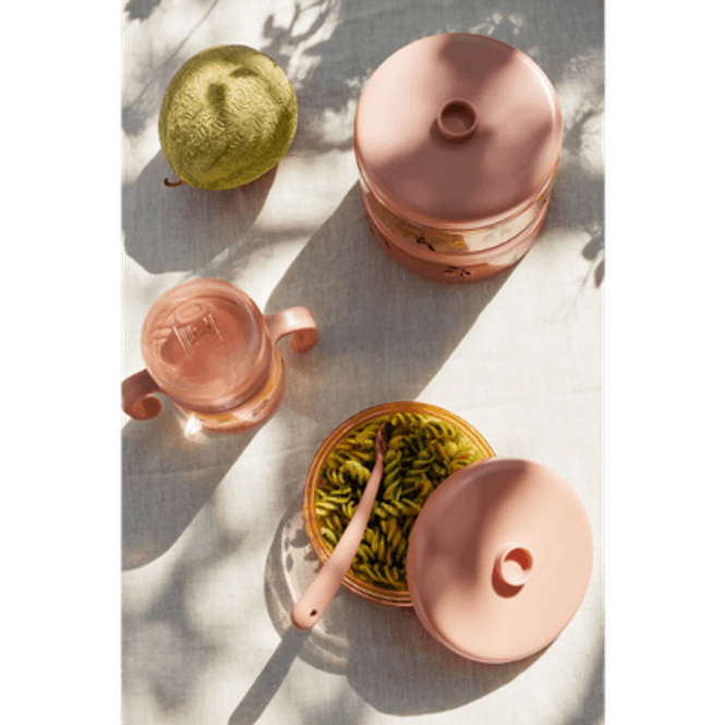 Hovedbilde Dominique Food Tritan Boxes - Sea creature / ...