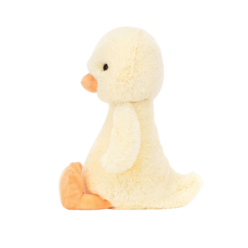 Jellycat - Bashful Duckling