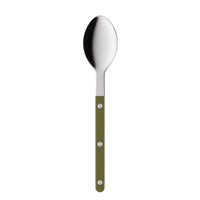 Hovedbilde Spiseskje Bistro - grønn fern