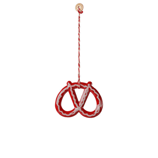 Hovedbilde Metallpynt gavesett – Peter's Christmas ...