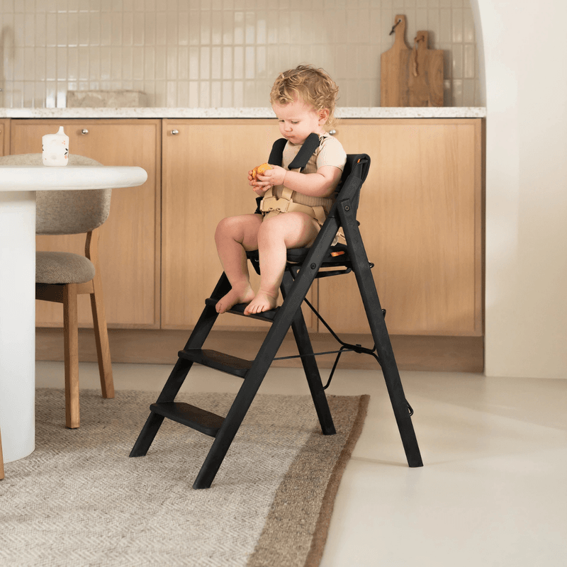 KLAPP® Jr. Sele- og putesett