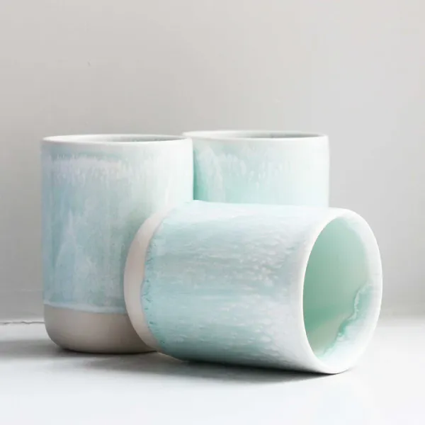 Hovedbilde Slurp Cup - Spearmint