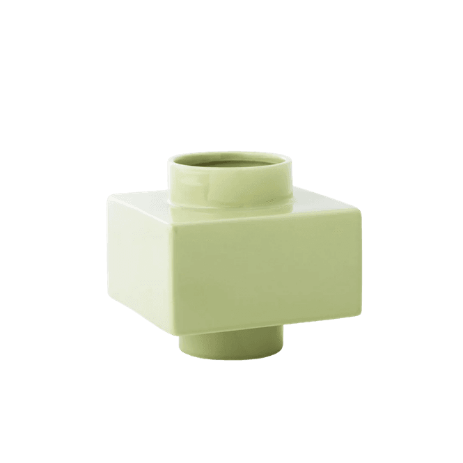 Hovedbilde Deko Object Vase - S4 Sage