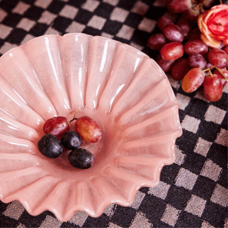 Bowl lori M Rosa