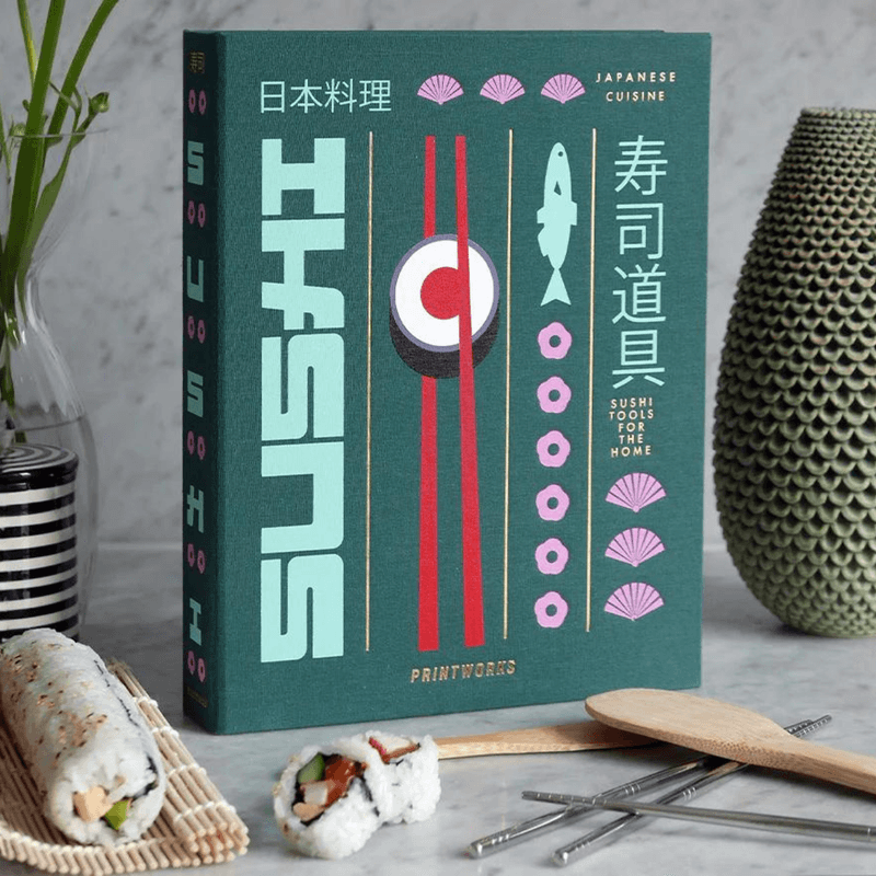 Sushi Tools - The essentials