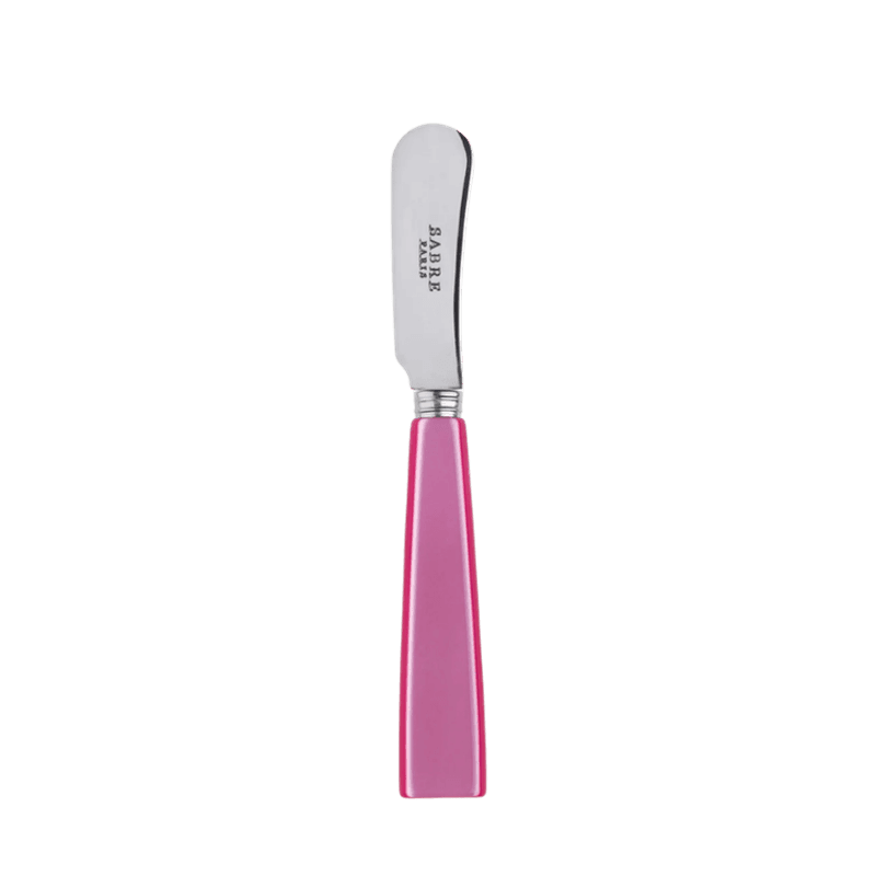 SMØRKNIV ICONE PEARLY - ROSA