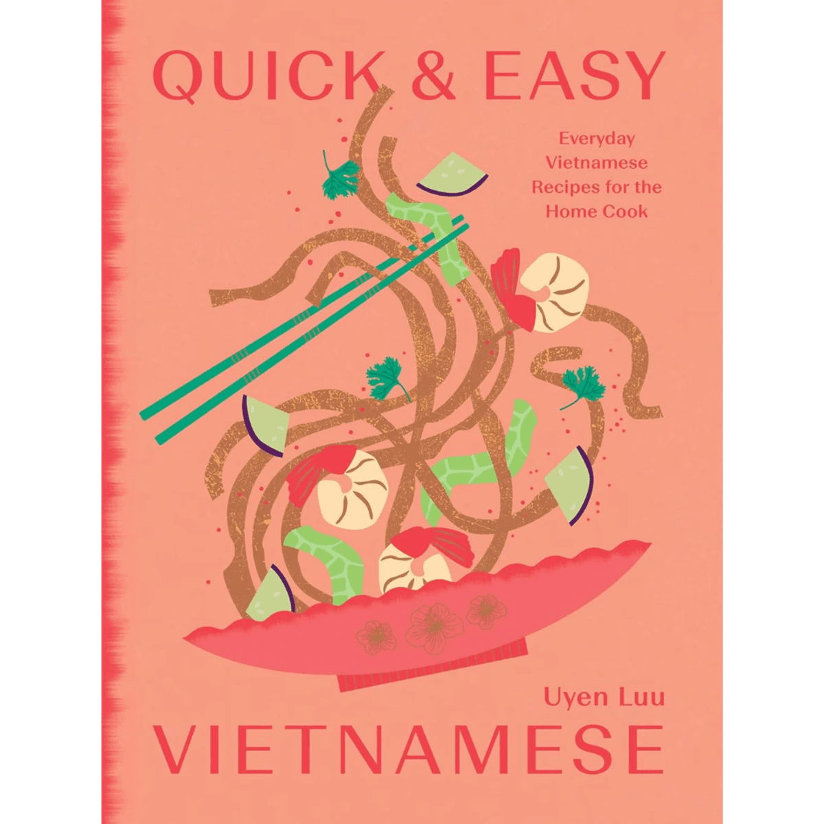 Quick and Easy Vietnamese