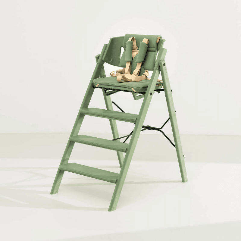 KLAPP® Jr. Sele- og putesett