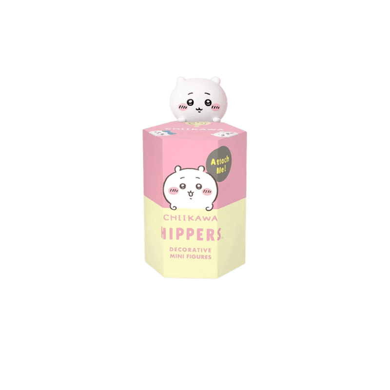 Sonny Angel - Hippers chikawa