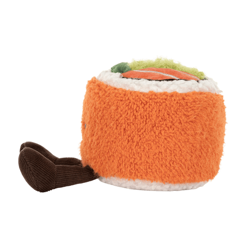 Jellycat - Amuseables Californian Roll