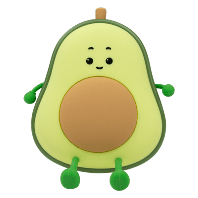 Nattlampe Avocado - Mary's Light