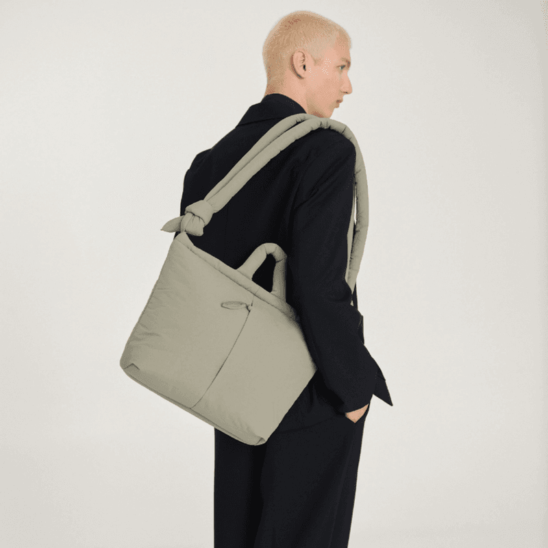 Ona Pro Soft Bag - Sage