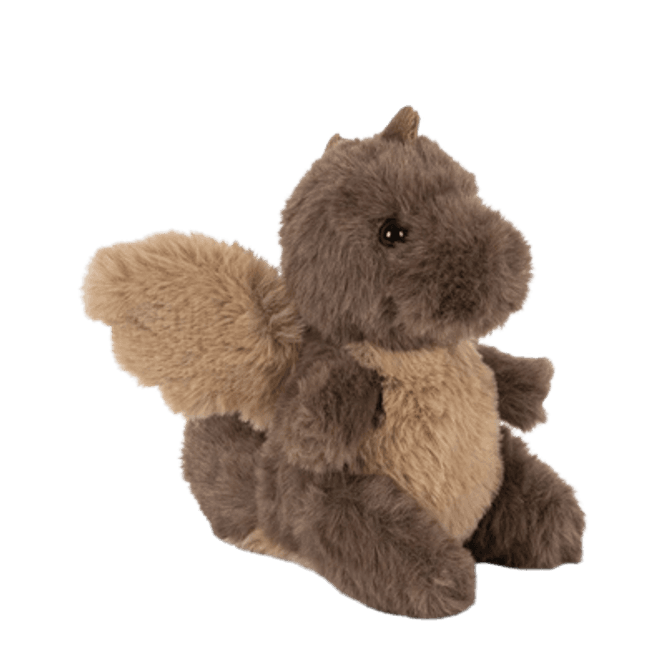 Hovedbilde Kosebamse Magical Animals - Dragon Brown