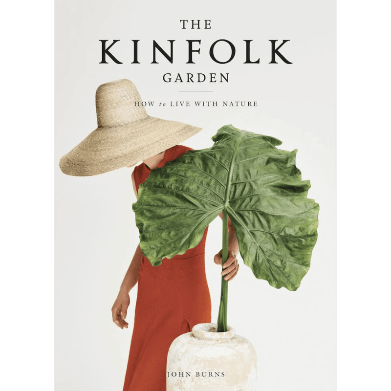 Kinfolk garden