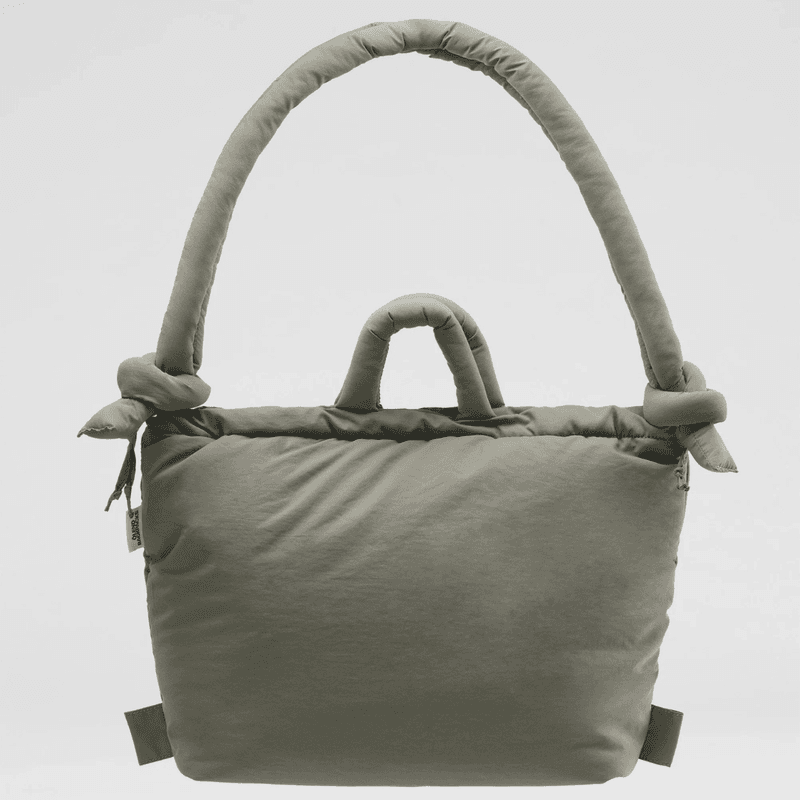 Ona Soft Bag - Sage