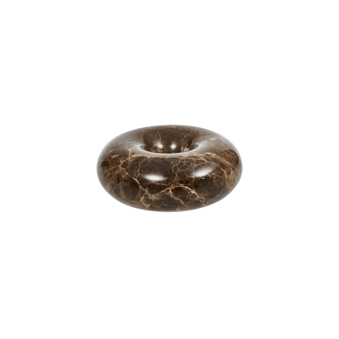 Hovedbilde Savi Marmor lysestake - Choko