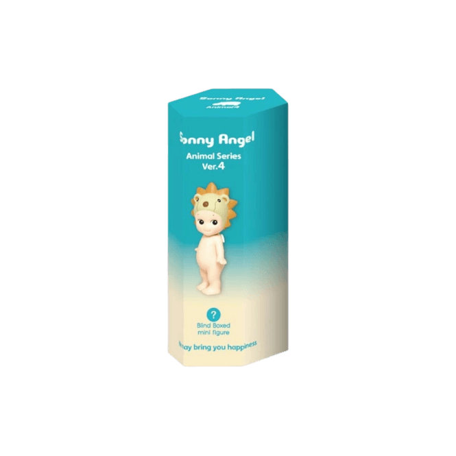 Hovedbilde Sonny Angel Animal 4 - pets