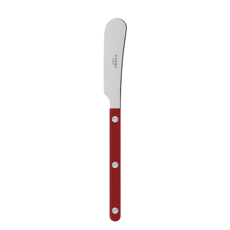 SMØRKNIV BISTROT - BURGUNDY