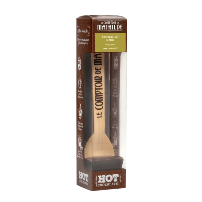 Hovedbilde Kakaopinne - Mørk sjokolade
