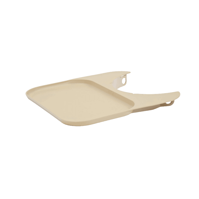 KAOS KLAPP® Komplett Bundle - Barnestol Bøk Natur