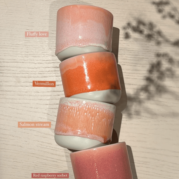 Hovedbilde Sip Cup - Fluffy love
