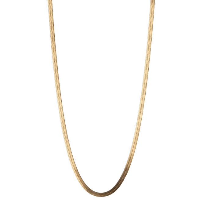 Hovedbilde ENAMEL Caroline smykke gull