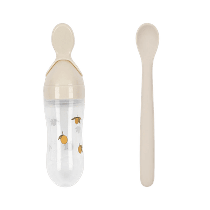 FOOD FEEDING SET
