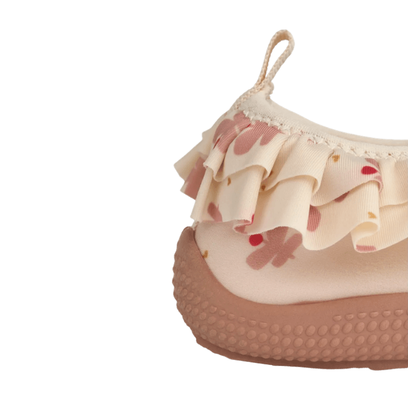 Sanjia Badesko -  Mini Butterfly / Apple blossom