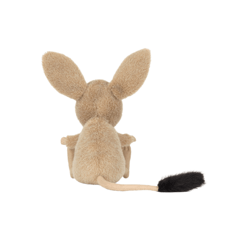 Jellycat bamse - Jerboa