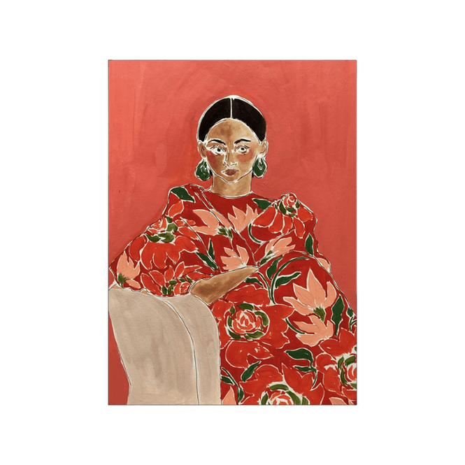 Hovedbilde Poster - Mother