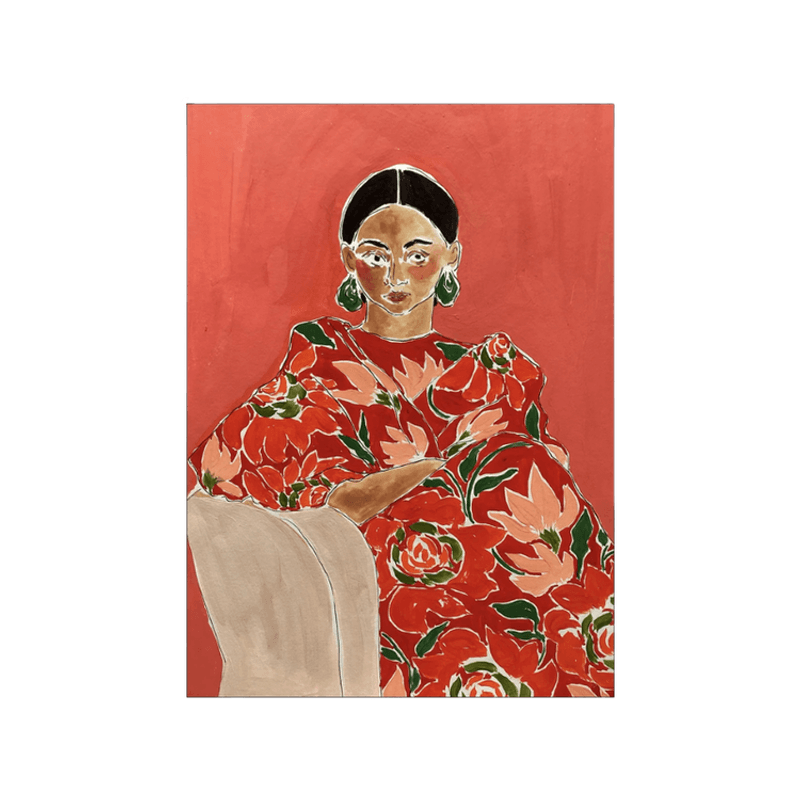 Poster - Mother