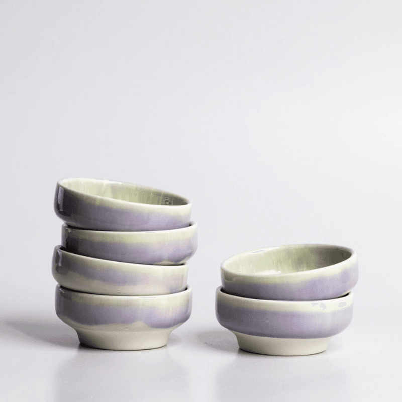 Dip Dish - Hyperion