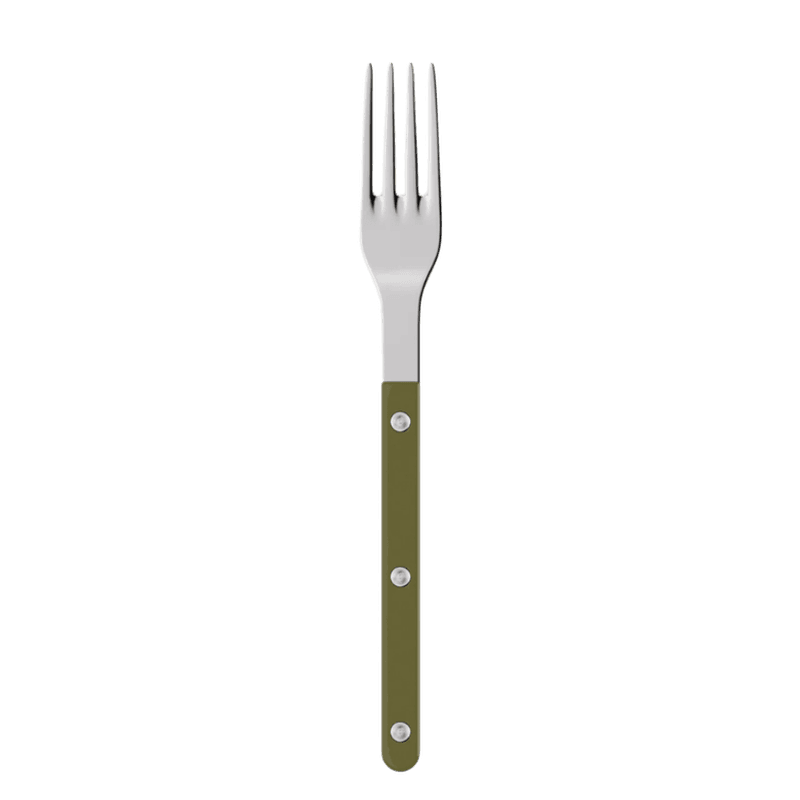 Middagsgaffel Bistro - Green fern
